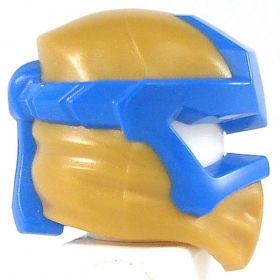 LEGO Headgear Hood Cowl Pointed with Eye Holes [CLONE] [CLONE] [CLONE] [CLONE]