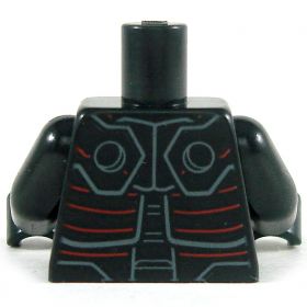 LEGO Banded Mail with Bare Arms (Roman) [CLONE] [CLONE] [CLONE] [CLONE] [CLONE] [CLONE]