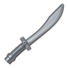 LEGO Dao Sword (Chinese Sabre)