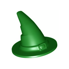 LEGO Wizard's Hat
