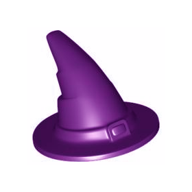 LEGO Wizard/Witch Hat