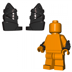 LEGO Leather Vambrace by Brick Warriors (individual)