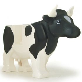 LEGO Cow / Ox [CLONE] [CLONE]