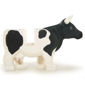 LEGO Cow / Ox [CLONE] [CLONE]