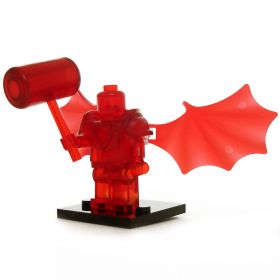 LEGO Crimson Mauler