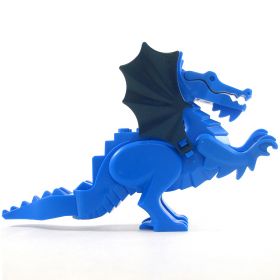 LEGO Red Dragon, Young [CLONE] [CLONE]
