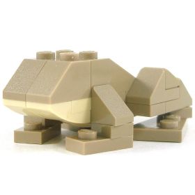 LEGO Frog (or Toad), Giant [CLONE] [CLONE]