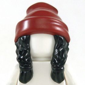 LEGO Wide Brim Hat, 1 side folded [CLONE] [CLONE] [CLONE] [CLONE] [CLONE] [CLONE]