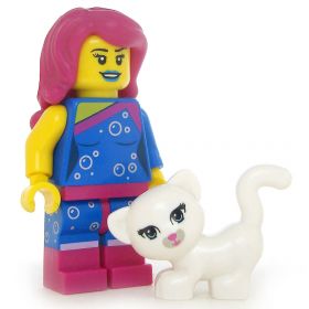 LEGO Cat [CLONE] [CLONE] [CLONE] [CLONE] [CLONE]