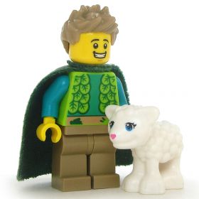 LEGO Lamb (Sheep)