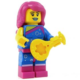 LEGO Lute by Brick Warriors [CLONE] [CLONE]