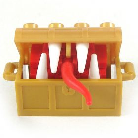 LEGO Mimic, Treasure Chest