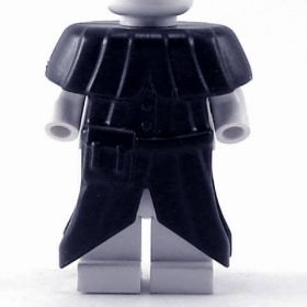 LEGO Plague Doctor Coat by Brick Warriors