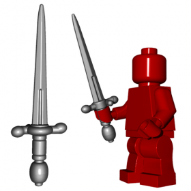 LEGO Sword, Rapier [CLONE]