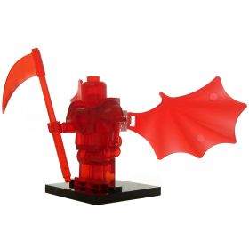 LEGO Red Reaper