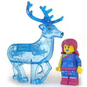 LEGO Spell: Phantom Steed, Spectral Stag