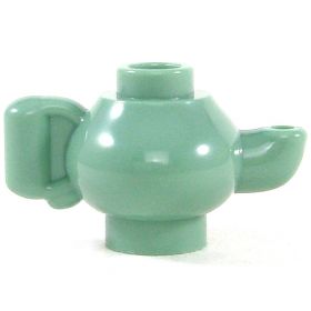 LEGO Teapot [CLONE]