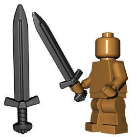 LEGO Viking Longsword