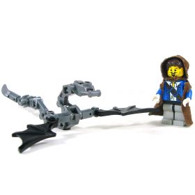 LEGO Amphiptere (Pathfinder), Shadowy Version