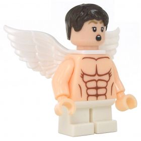 LEGO Angel: Choral Angel
