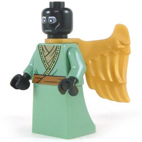 LEGO Angel, Monadic Deva [CLONE]
