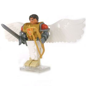 LEGO Angel: Solar (5e)