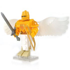 LEGO Angel: Solar [CLONE]