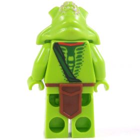 LEGO Bullywug Commoner (Boggard Scout)