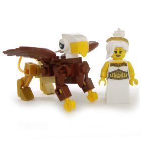 LEGO Griffon