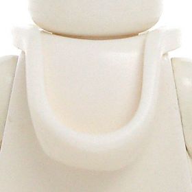 LEGO Headgear Hood Cowl Pointed with Eye Holes [CLONE] [CLONE]