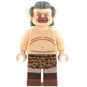 LEGO Morlock, version 2