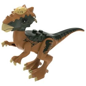 LEGO Pachycephalosaurus [CLONE] [CLONE] [CLONE]