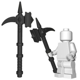 LEGO War Hammer