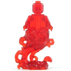 LEGO Vampiric Mist (or Vampire in Gaseous Form, Crimson Mist)