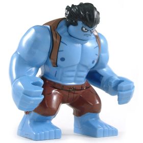 LEGO Genie: Djinni, Large Figure