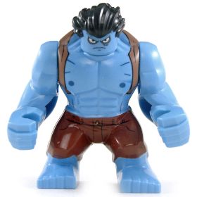 LEGO Genie: Djinni, Large Figure