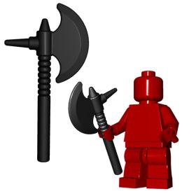 LEGO Gladiator Axe by Brick Warriors