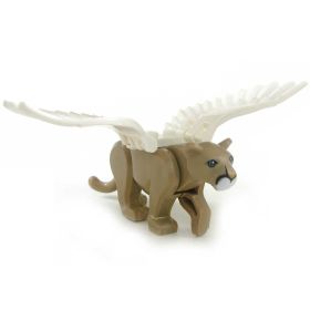 LEGO Sphinx: Gynosphinx