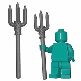 LEGO Trident by Brick Warriors