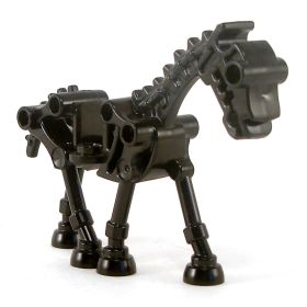 LEGO Warhorse Skeleton