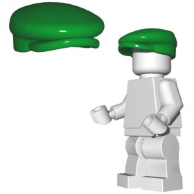 LEGO Flat Cap