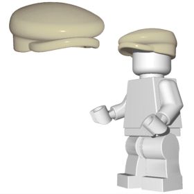 LEGO Flat Cap