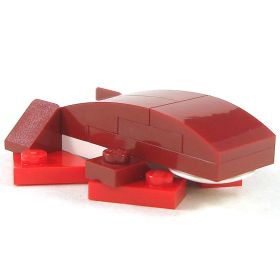 LEGO Frog, Giant (Many Variations!)