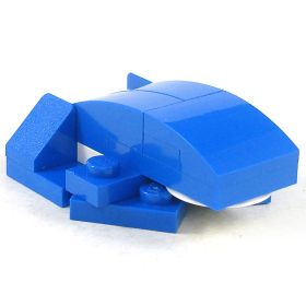 LEGO Frog, Giant (Many Variations!)