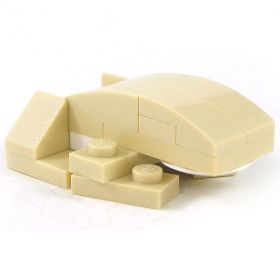 LEGO Frog, Giant (Many Variations!)