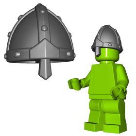 LEGO Nasal Helm by Brick Warriors