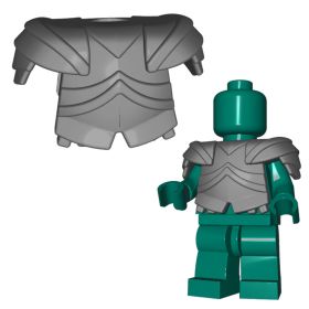 LEGO Plate Mail Armor