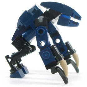 LEGO Slaad, Blue