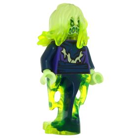 LEGO Festering Spirit