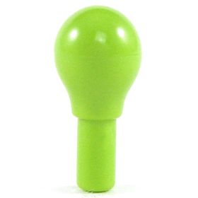 LEGO Maracas, Lime Green